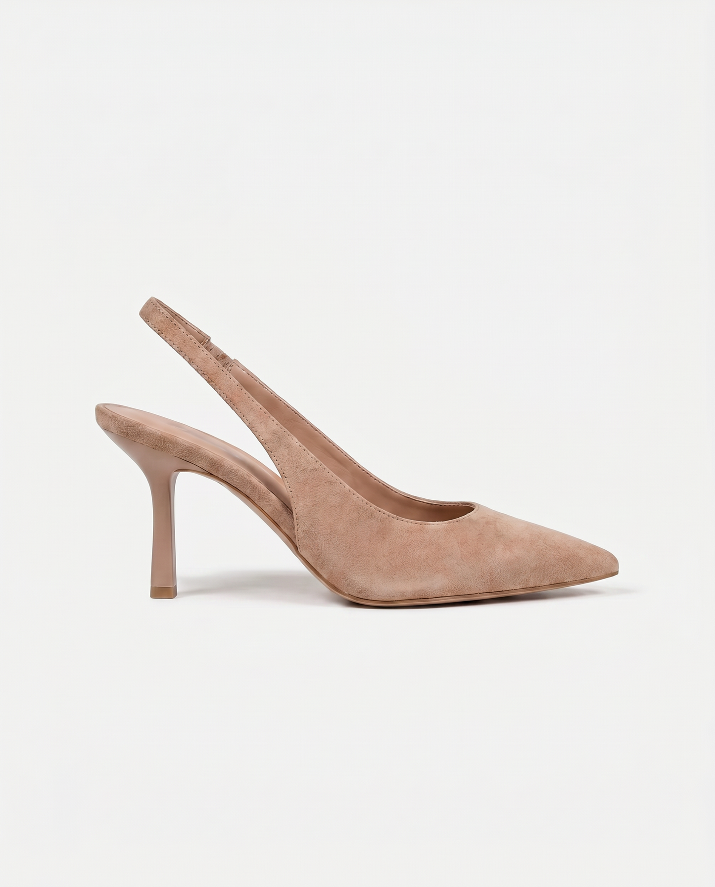 Bella | Eleganta ortopediska klackskor