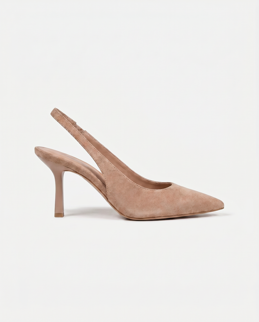 Bella | Eleganta ortopediska klackskor
