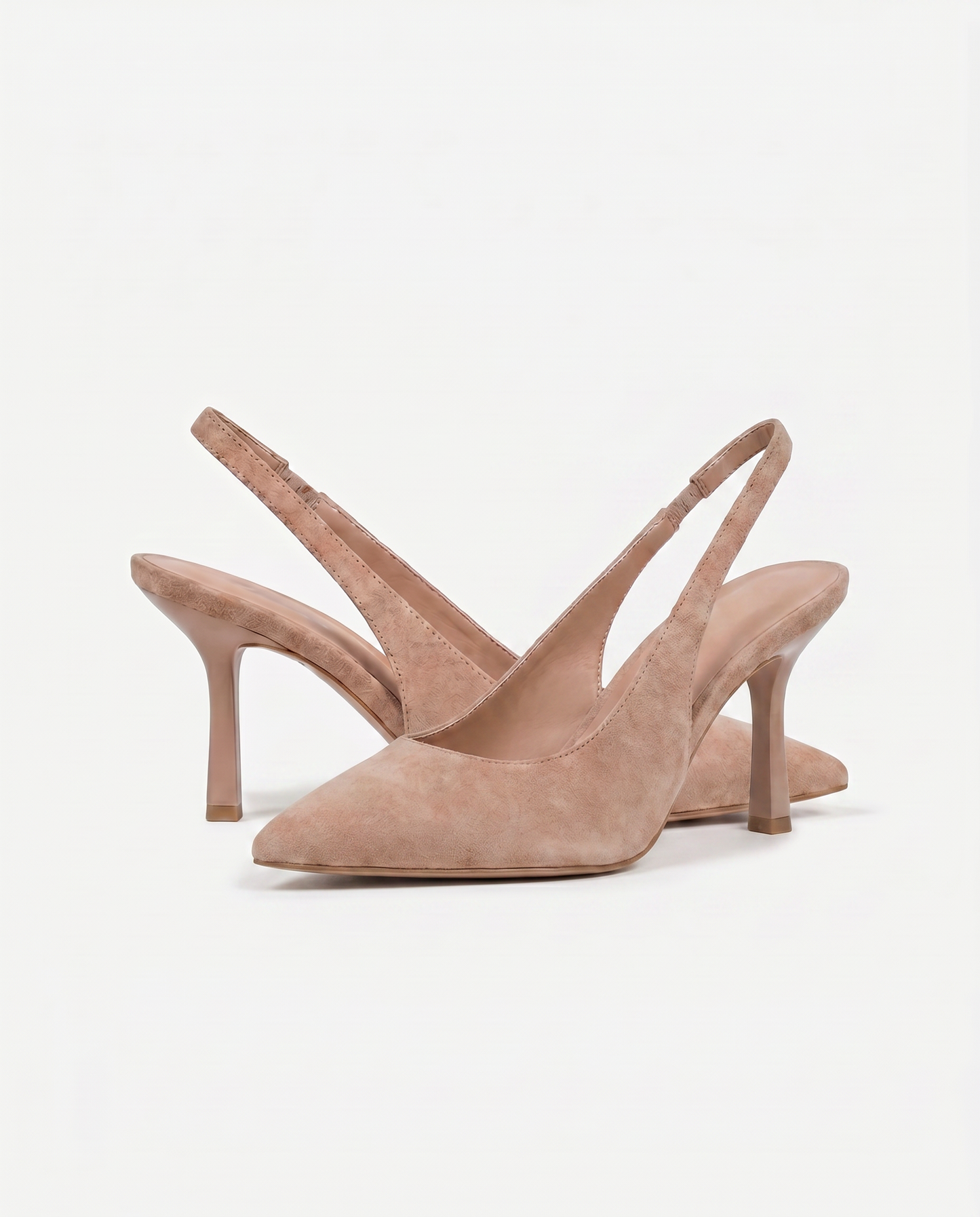 Bella | Eleganta ortopediska klackskor