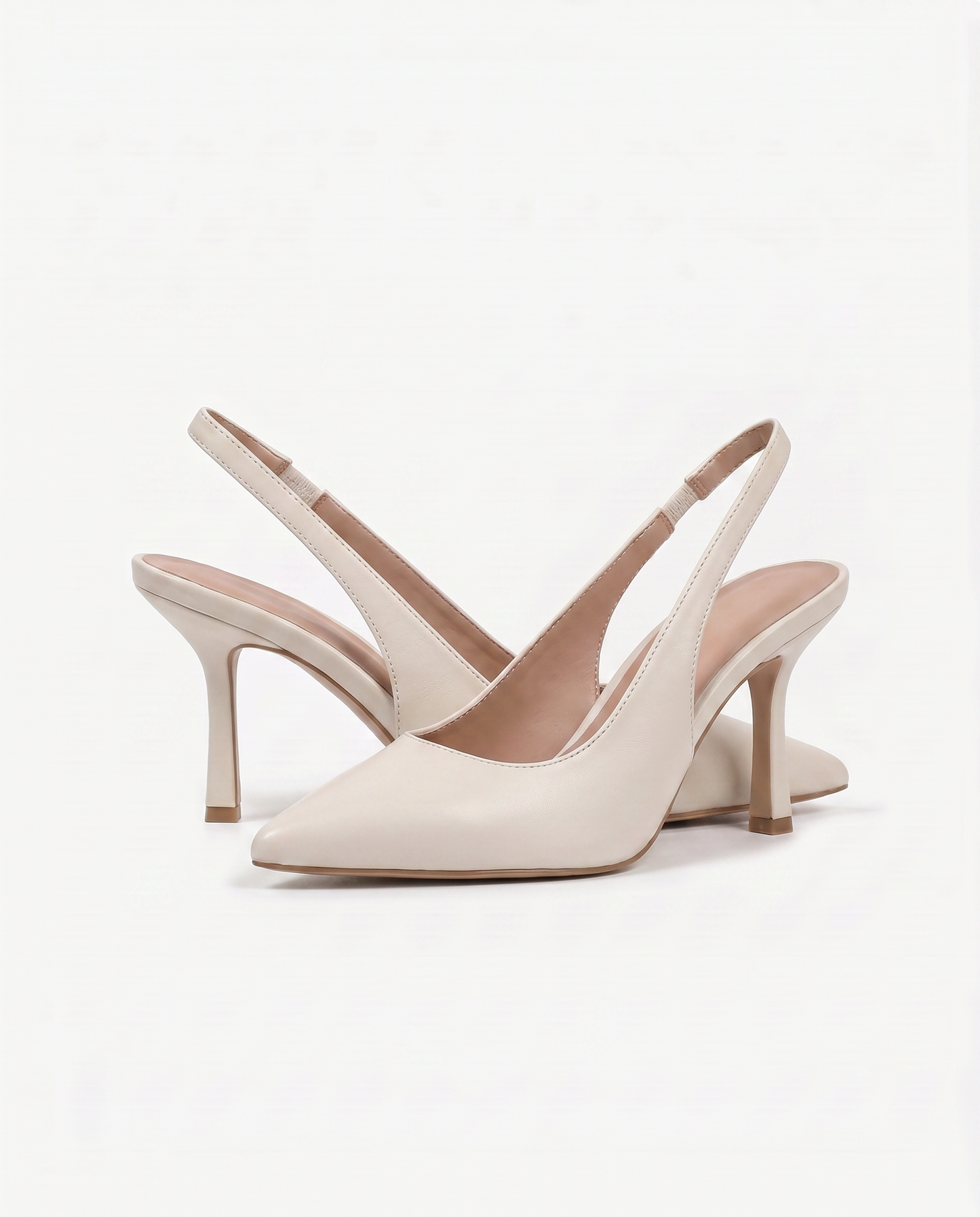 Bella | Eleganta ortopediska klackskor