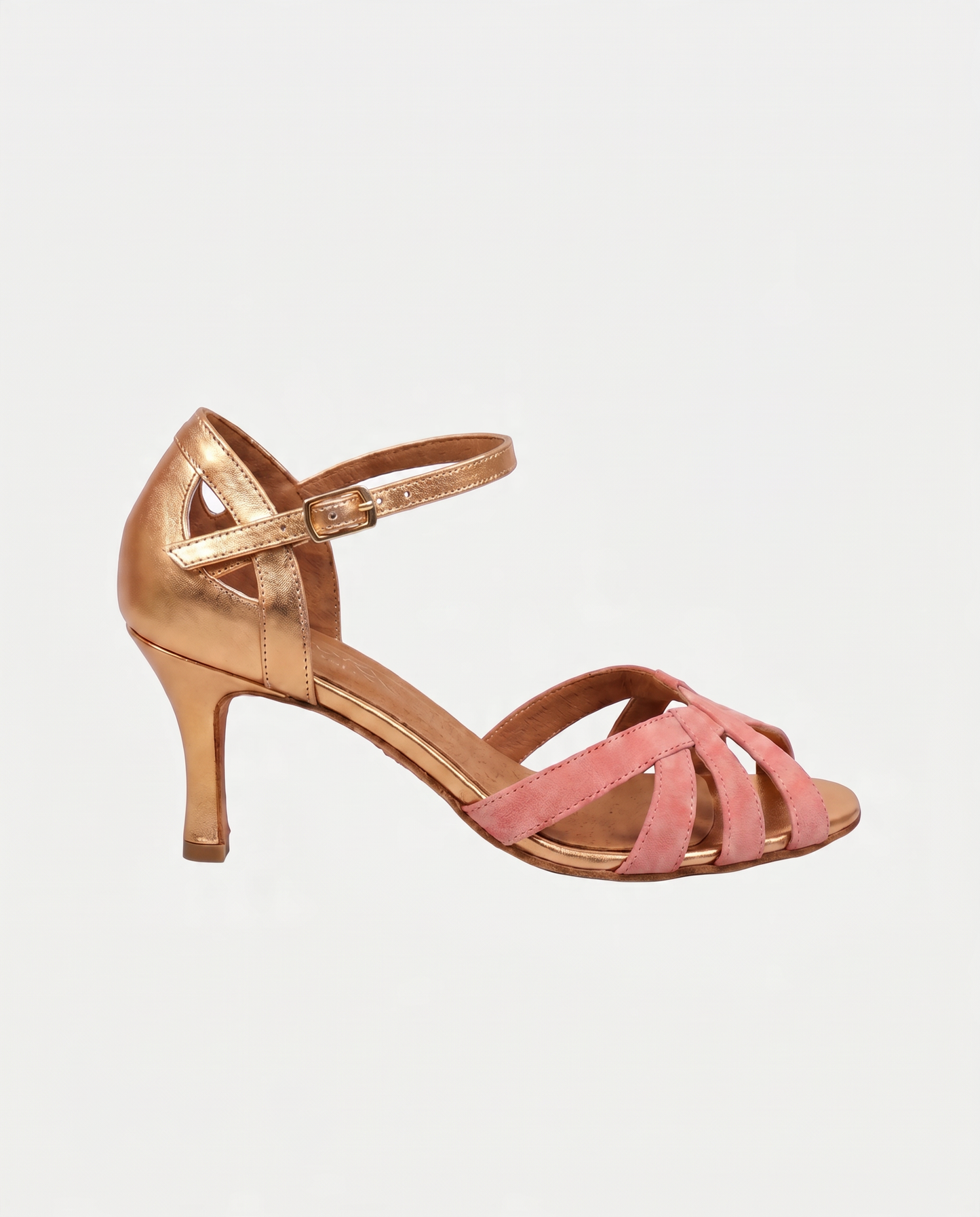 Rosa™ | Ortopediska Klackskor