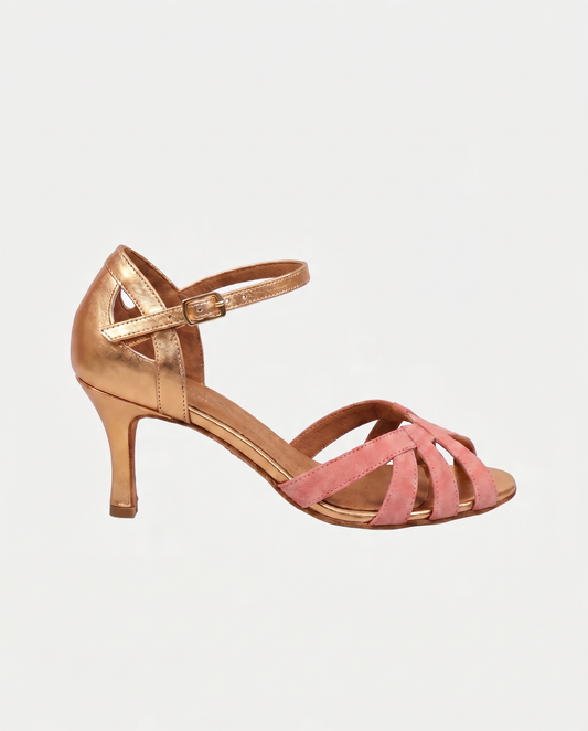 Rosa™ | Ortopediska Klackskor