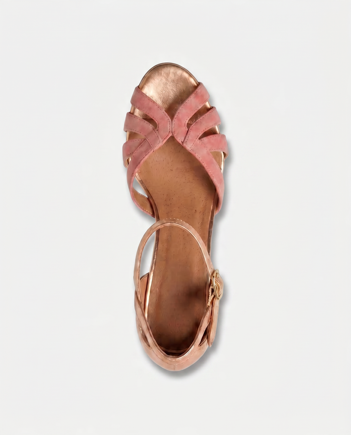 Rosa™ | Ortopediska Klackskor