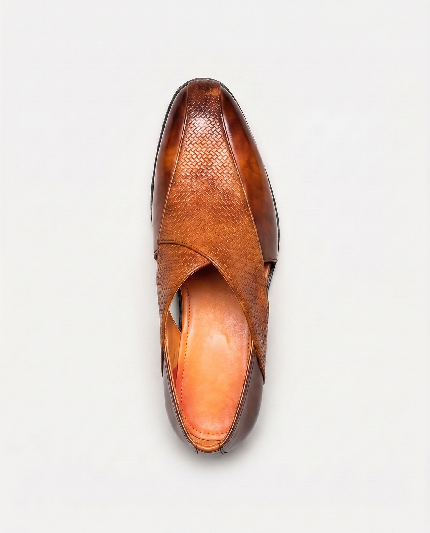 Fernando | Loafers utan snörning