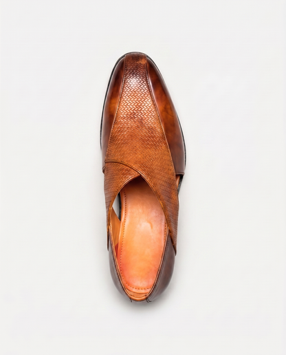 Fernando | Loafers utan snörning
