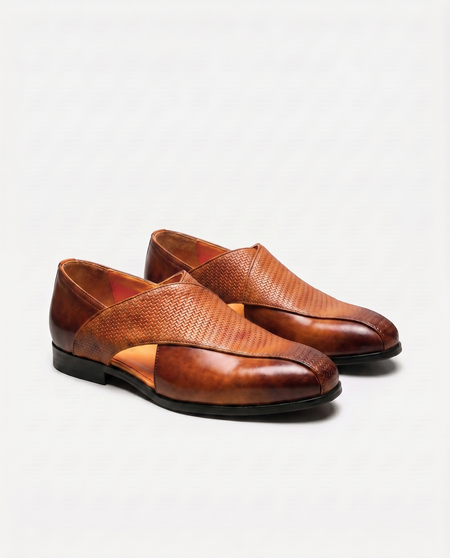 Fernando | Loafers utan snörning