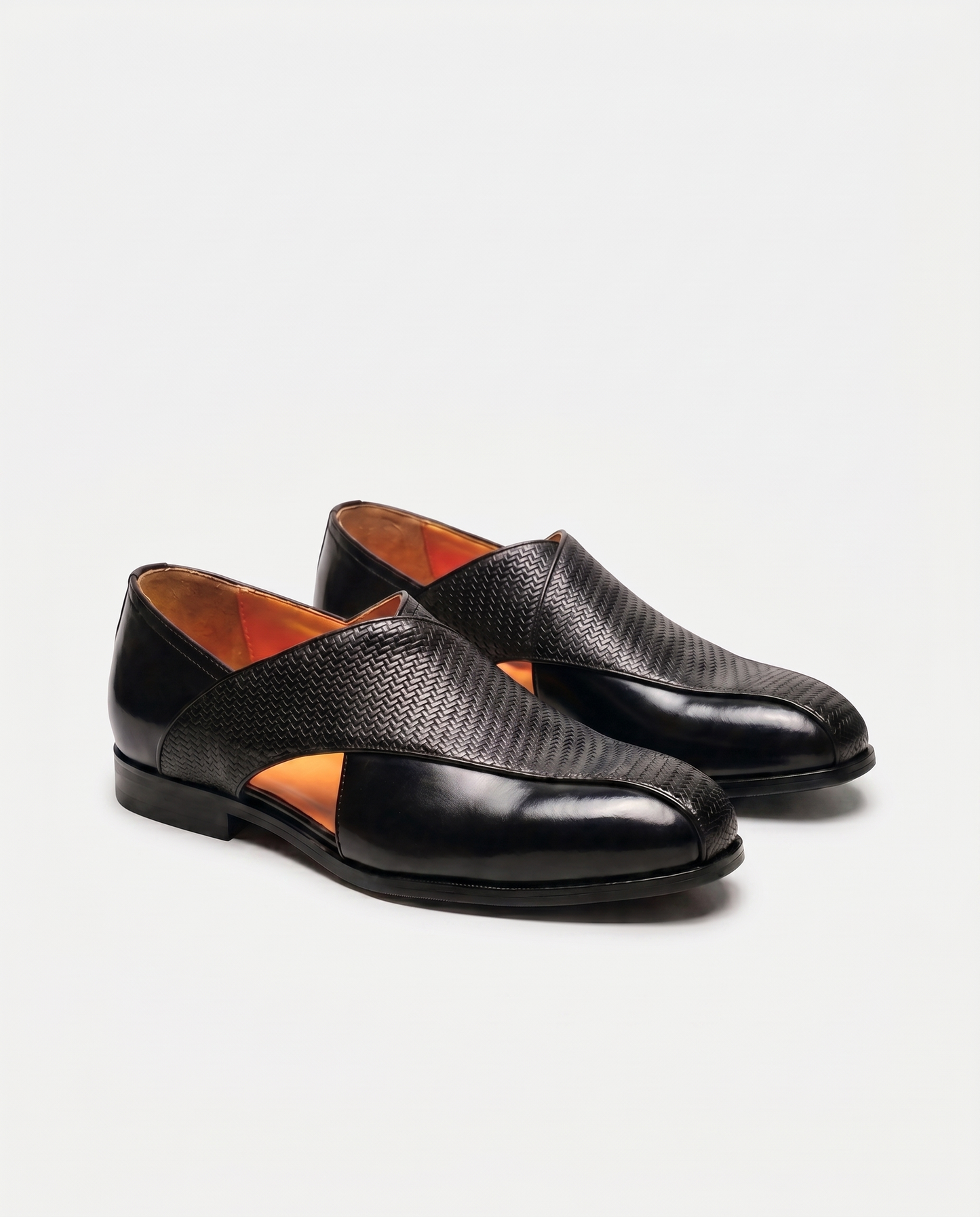 Fernando | Loafers utan snörning
