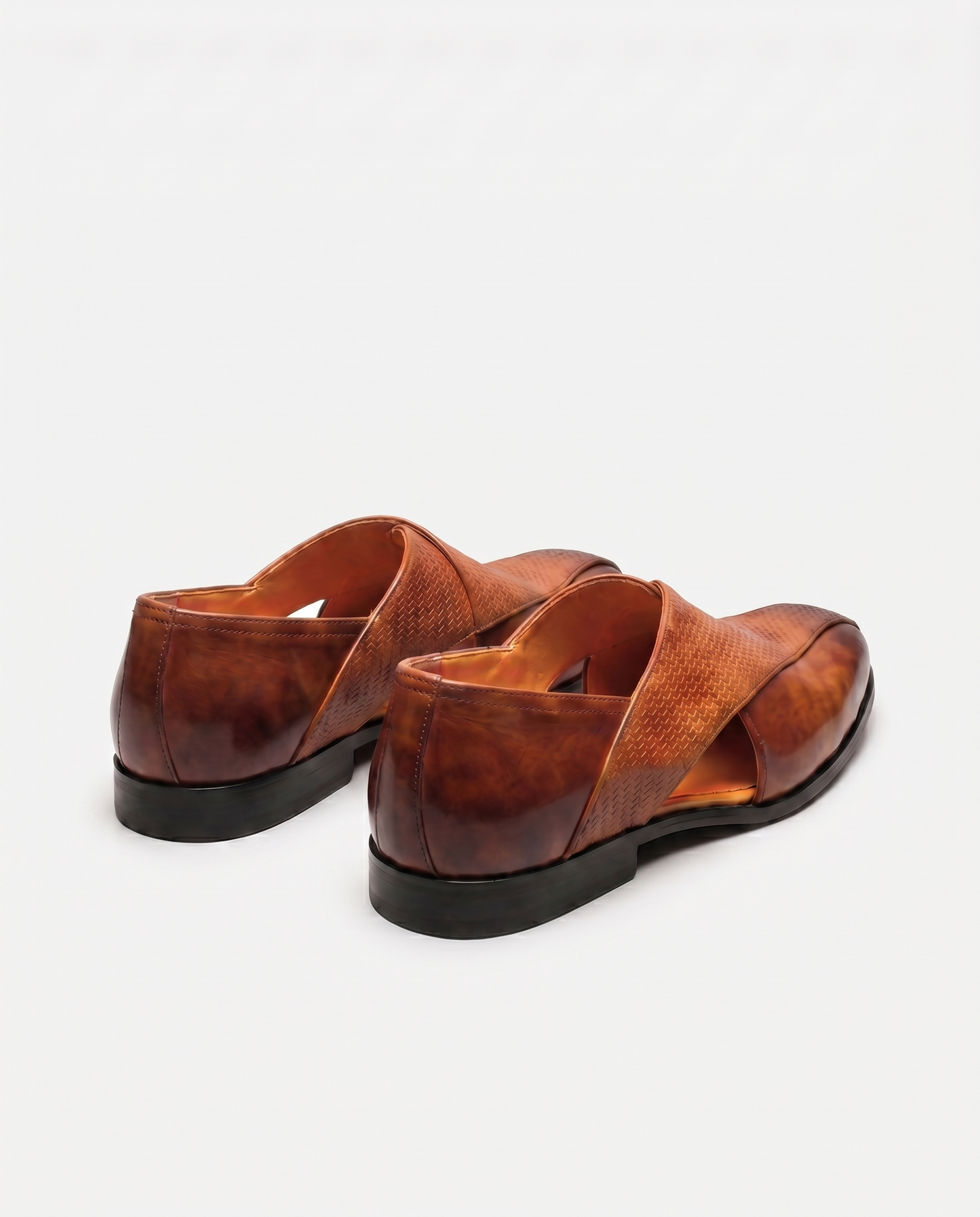 Fernando | Loafers utan snörning