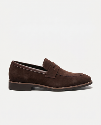 Alejandro | Spanska Loafers