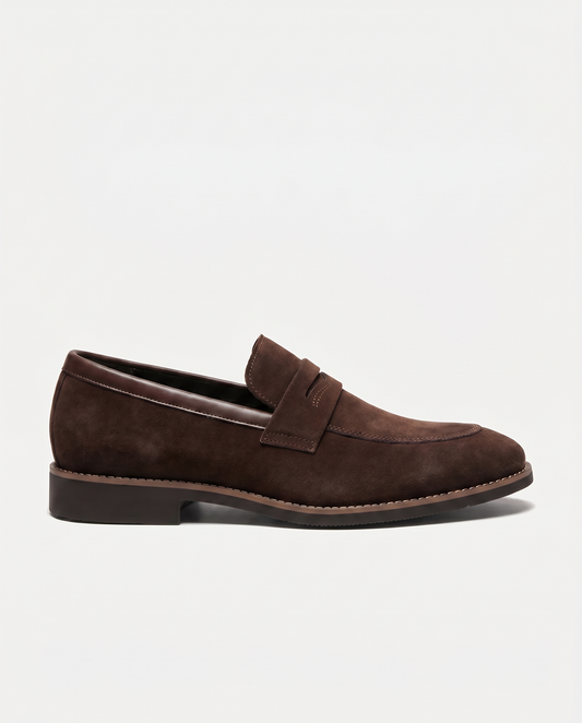 Alejandro | Spanska Loafers