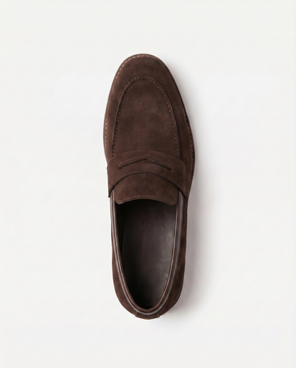 Alejandro | Spanska Loafers