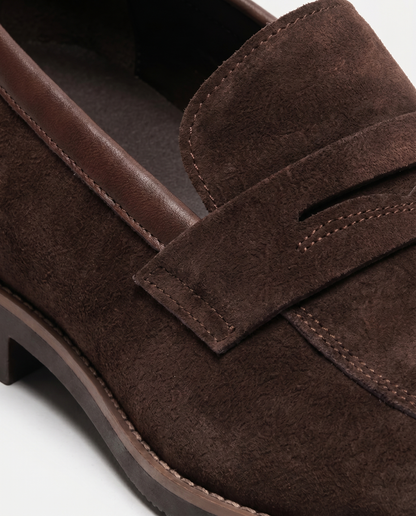 Alejandro | Spanska Loafers