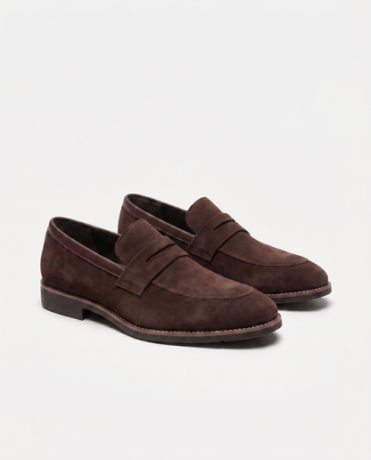 Alejandro | Spanska Loafers