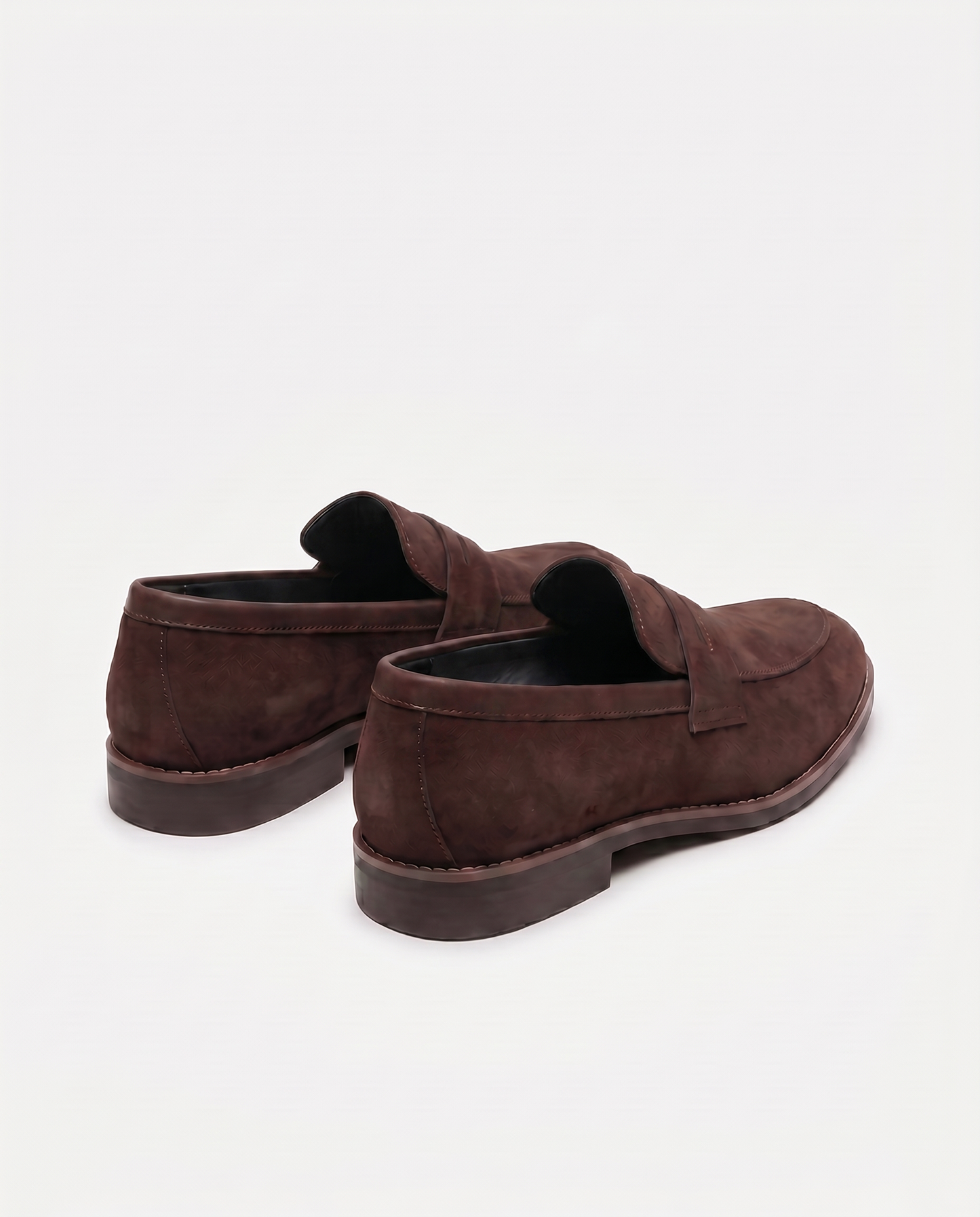 Alejandro | Spanska Loafers