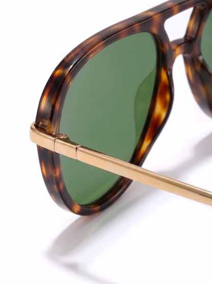 Veora Aviator Solglasögon