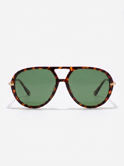 Veora Aviator Solglasögon