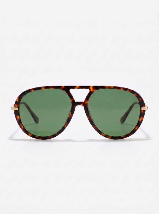 Veora Aviator Solglasögon