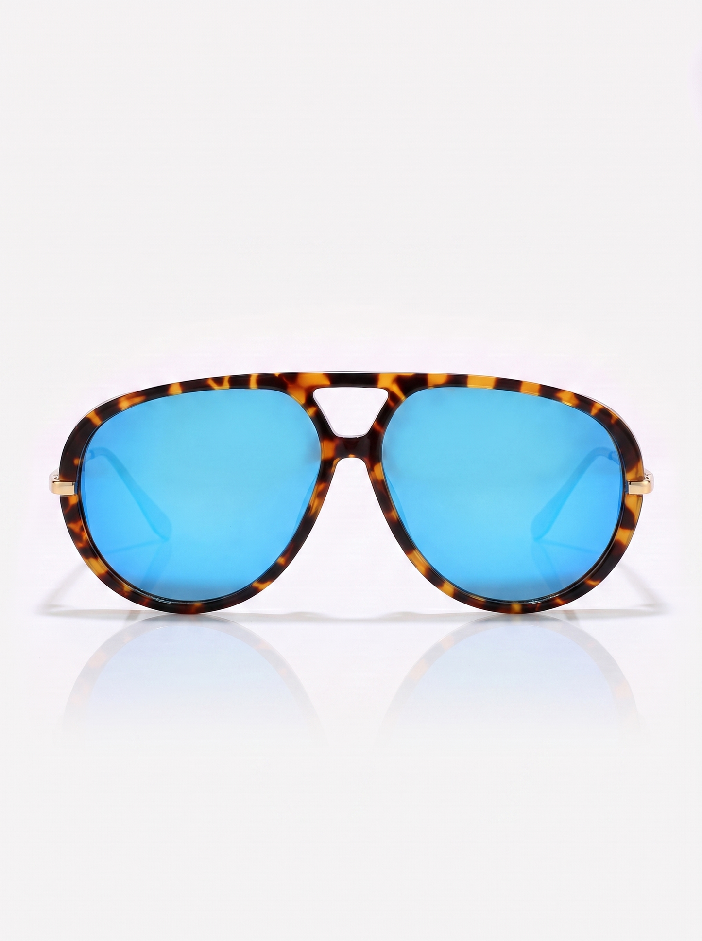 Veora Aviator Solglasögon