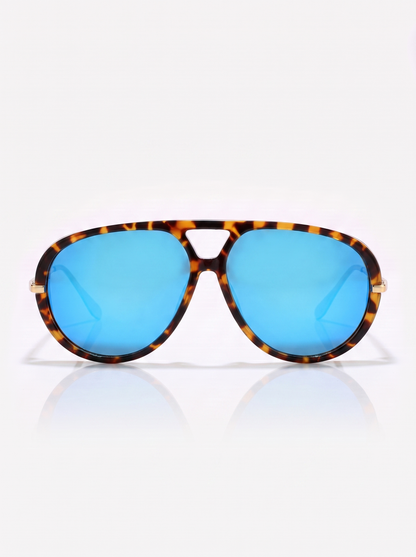 Veora Aviator Solglasögon