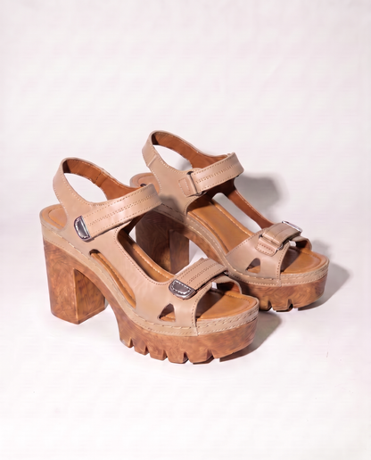 Valeria | Den perfekta fusionen av stil och komfort