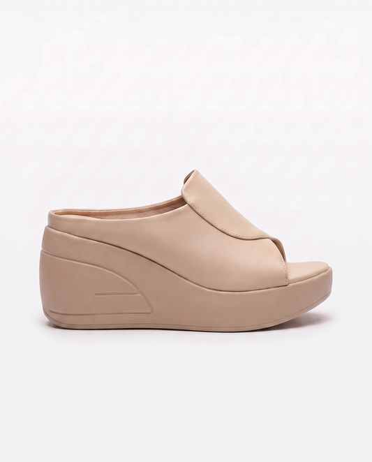 Maria | Vadderad sandal
