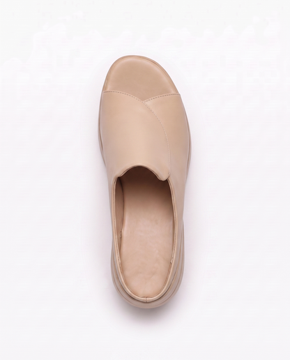 Maria | Vadderad sandal