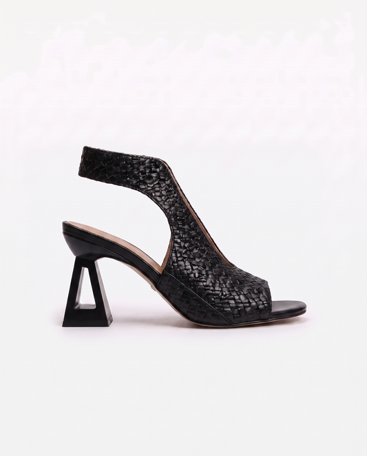 Vittoria | Eleganta flätade sandaler
