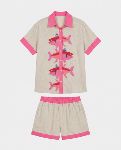 Set | Summer Vibes