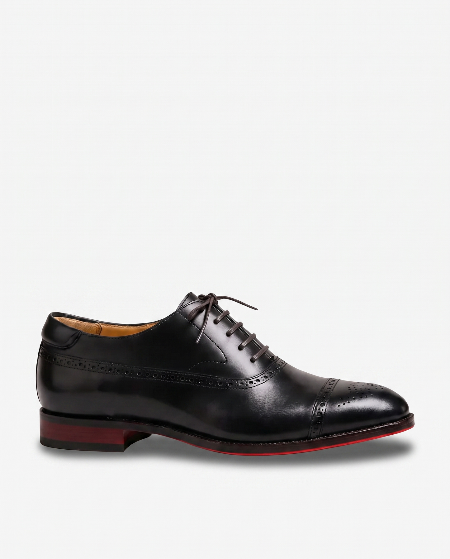 Oxford | Brogueskor