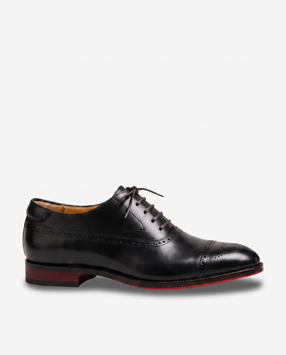 Oxford | Brogueskor