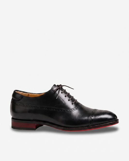 Oxford | Brogueskor