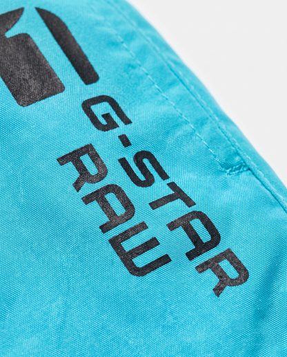 G-Star | Korta Badshorts för Herr