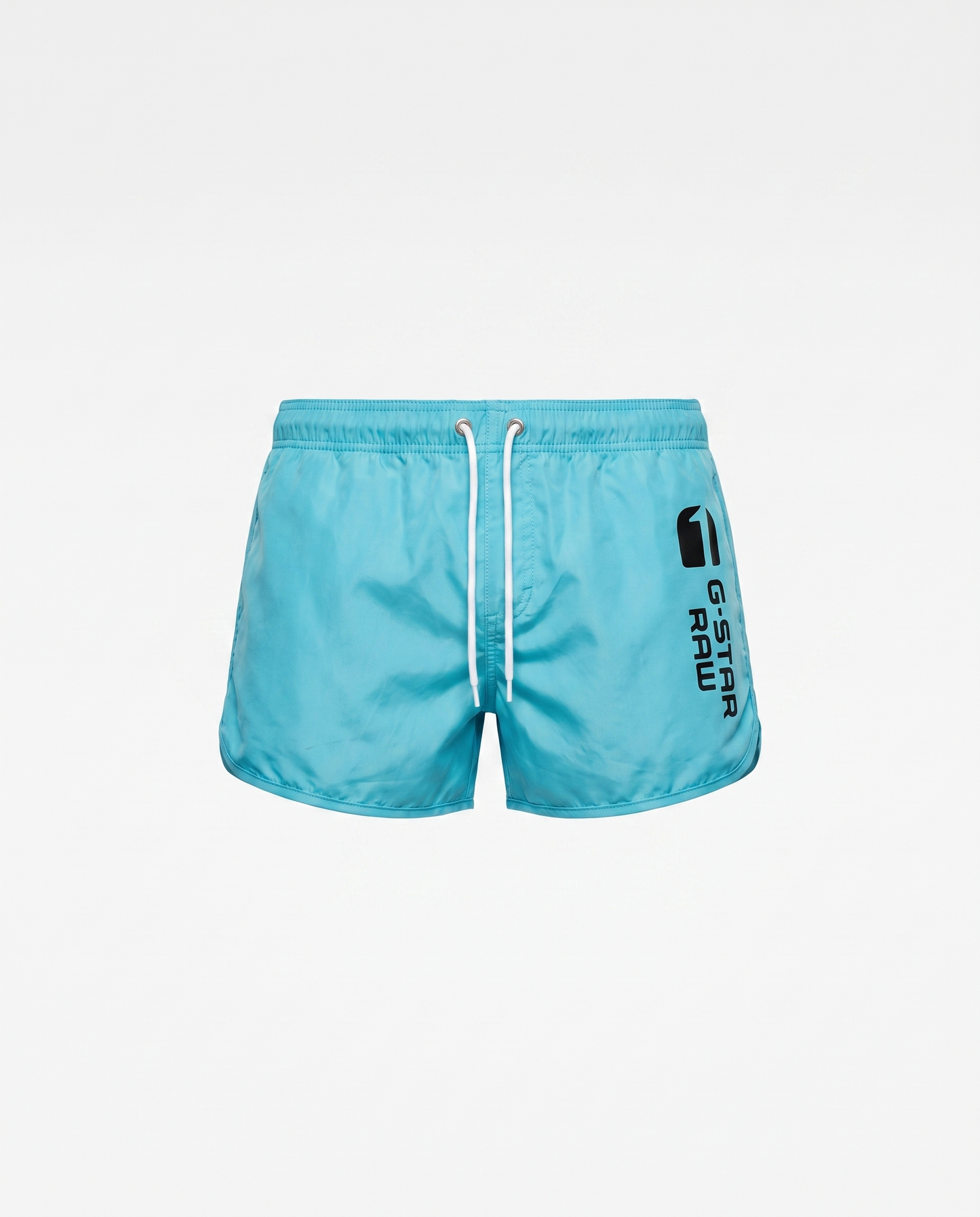 G-Star | Korta Badshorts för Herr