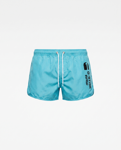 G-Star | Korta Badshorts för Herr