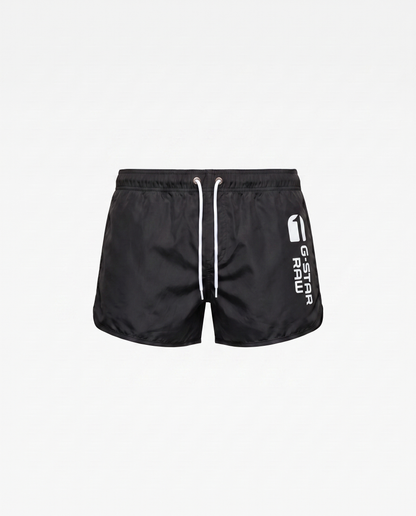 G-Star | Korta Badshorts för Herr