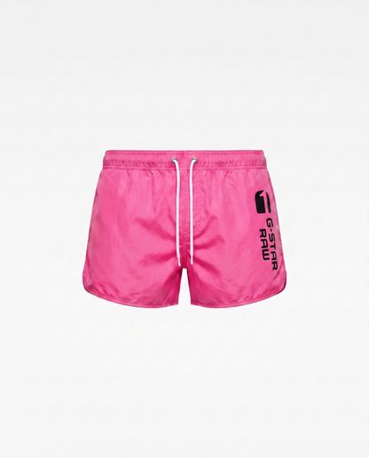 G-Star | Korta Badshorts för Herr