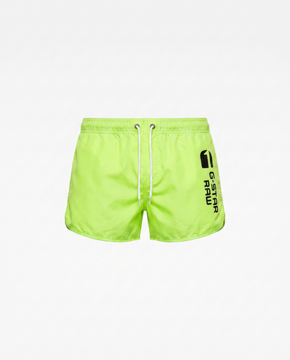 G-Star | Korta Badshorts för Herr