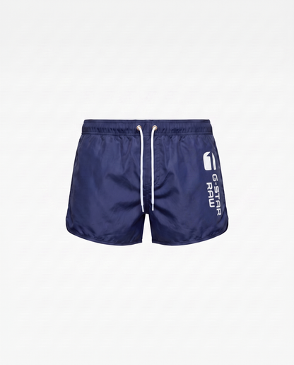 G-Star | Korta Badshorts för Herr