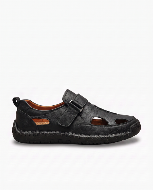 Julio | Sandalias de Piel Premium