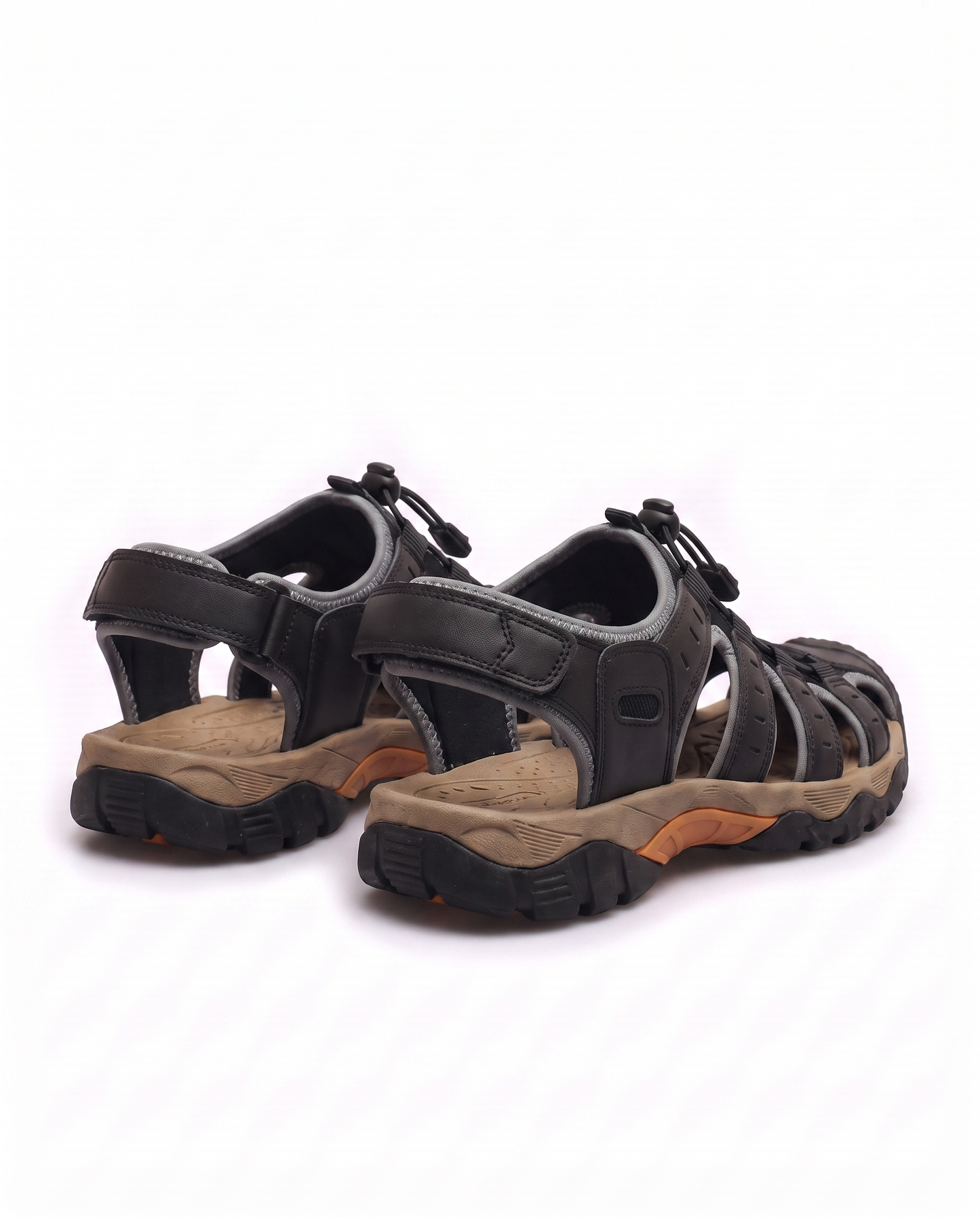 Portofino | Sandalias de Cuero Transpirables