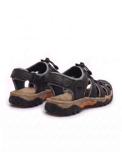 Portofino | Sandalias de Cuero Transpirables