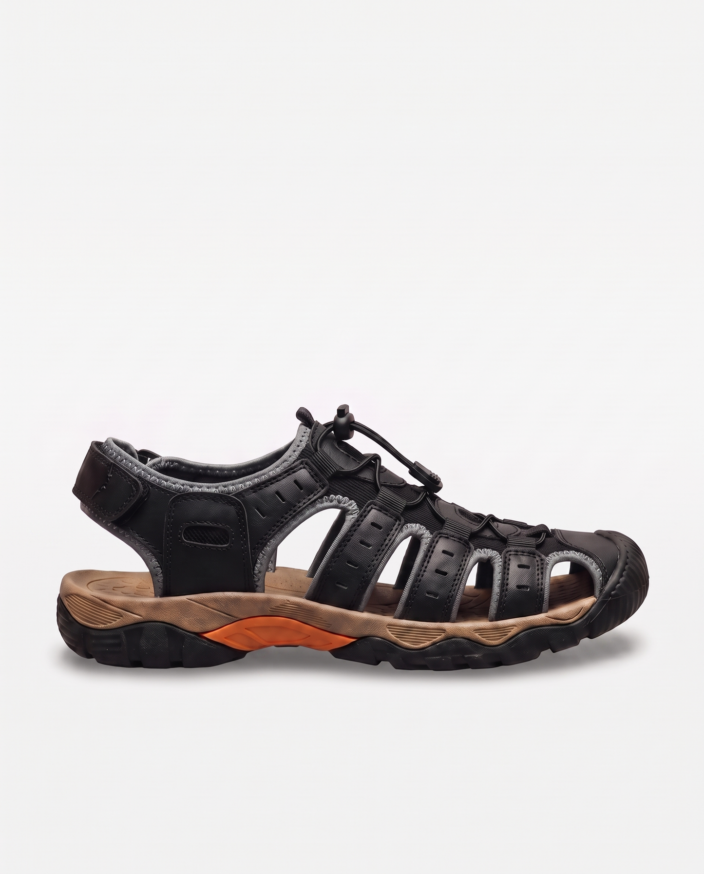Portofino | Sandalias de Cuero Transpirables