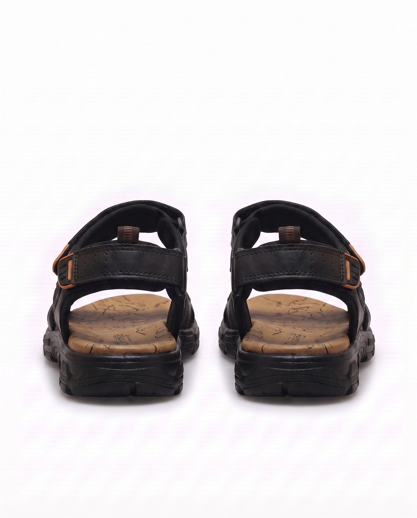 Amalfi | Sandalias Cómodas de Verano