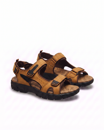 Amalfi | Sandalias Cómodas de Verano