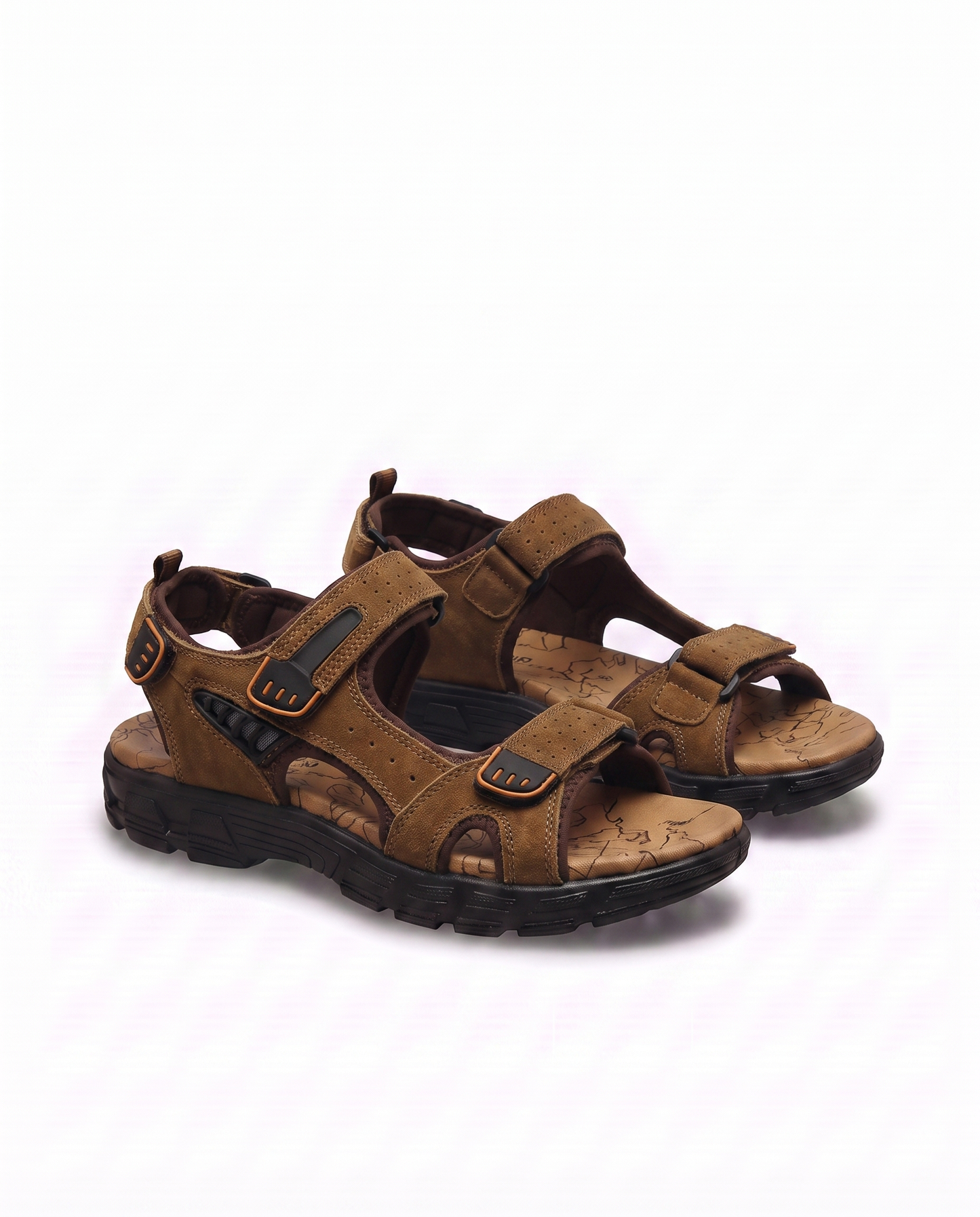 Amalfi | Sandalias Cómodas de Verano
