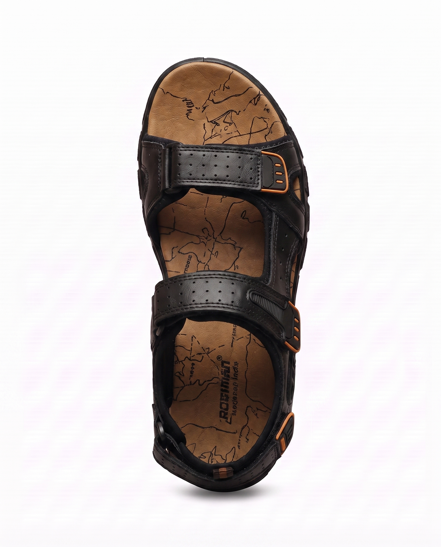Amalfi | Sandalias Cómodas de Verano