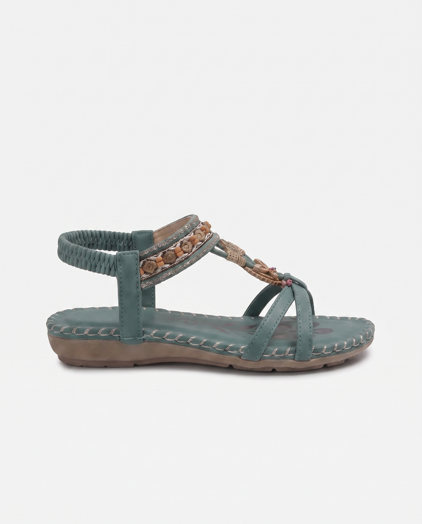 Nada | Sandalias Estilo Ibiza Cómodas y Elegantes
