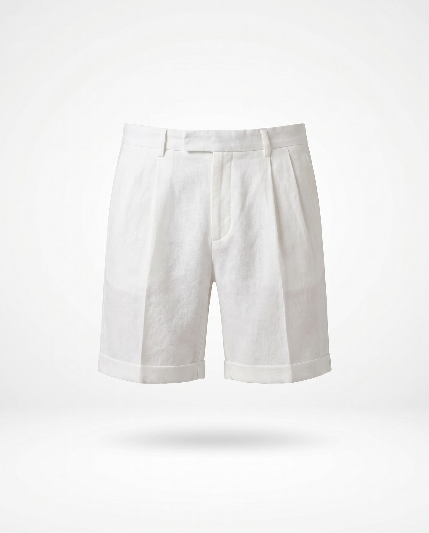 Axel | Bermudas De Verano Con Pinzas