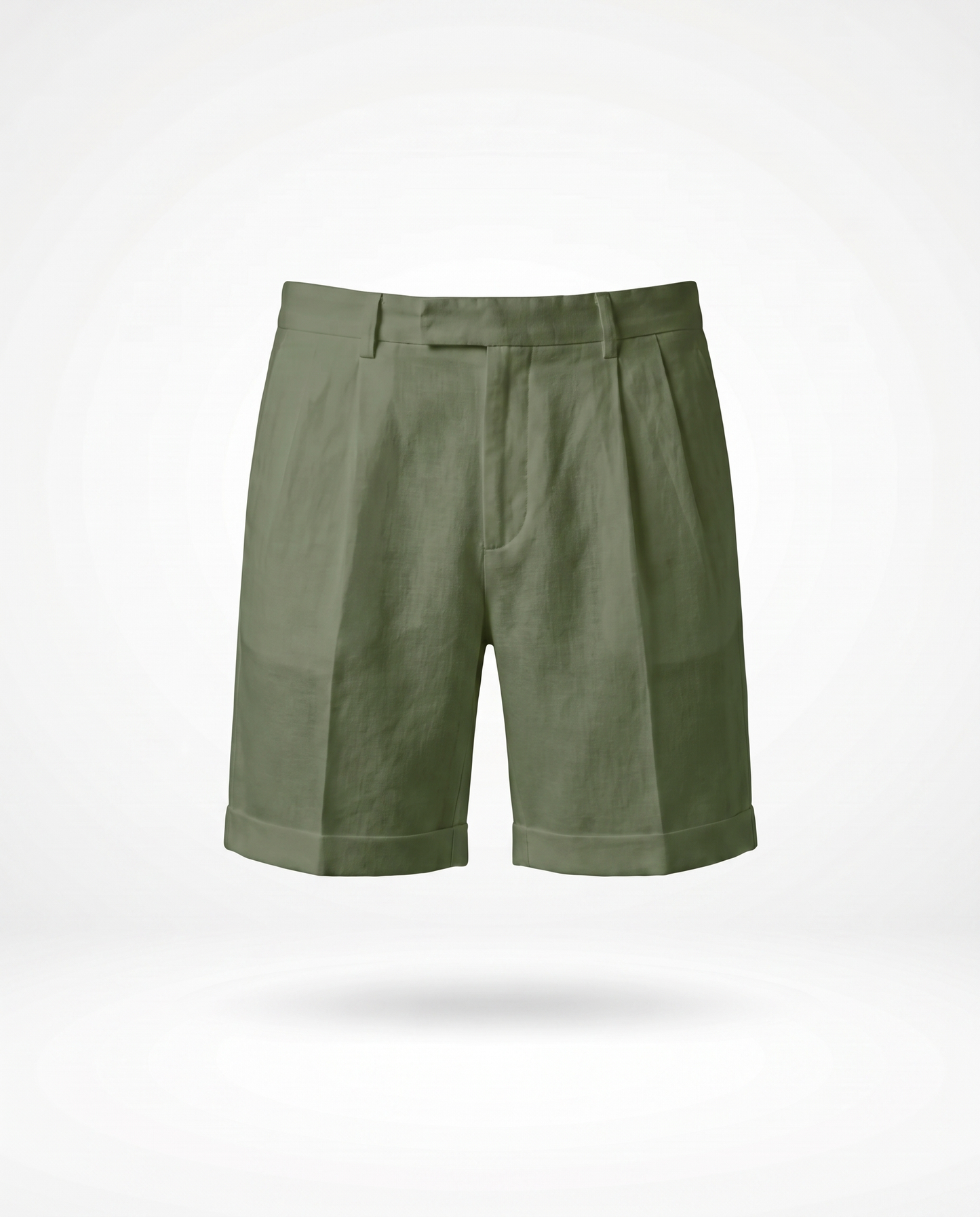 Axel | Bermudas De Verano Con Pinzas
