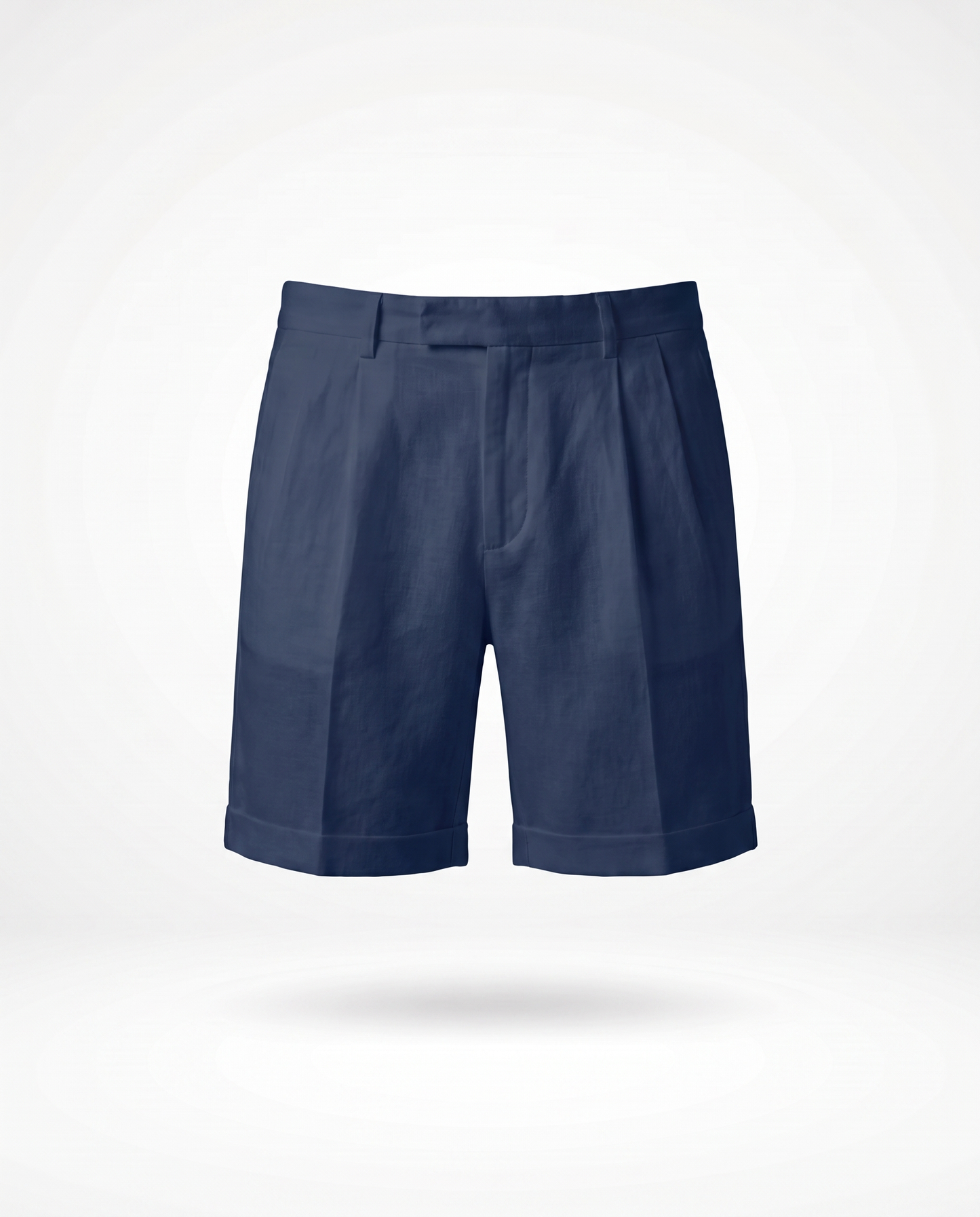 Axel | Bermudas De Verano Con Pinzas